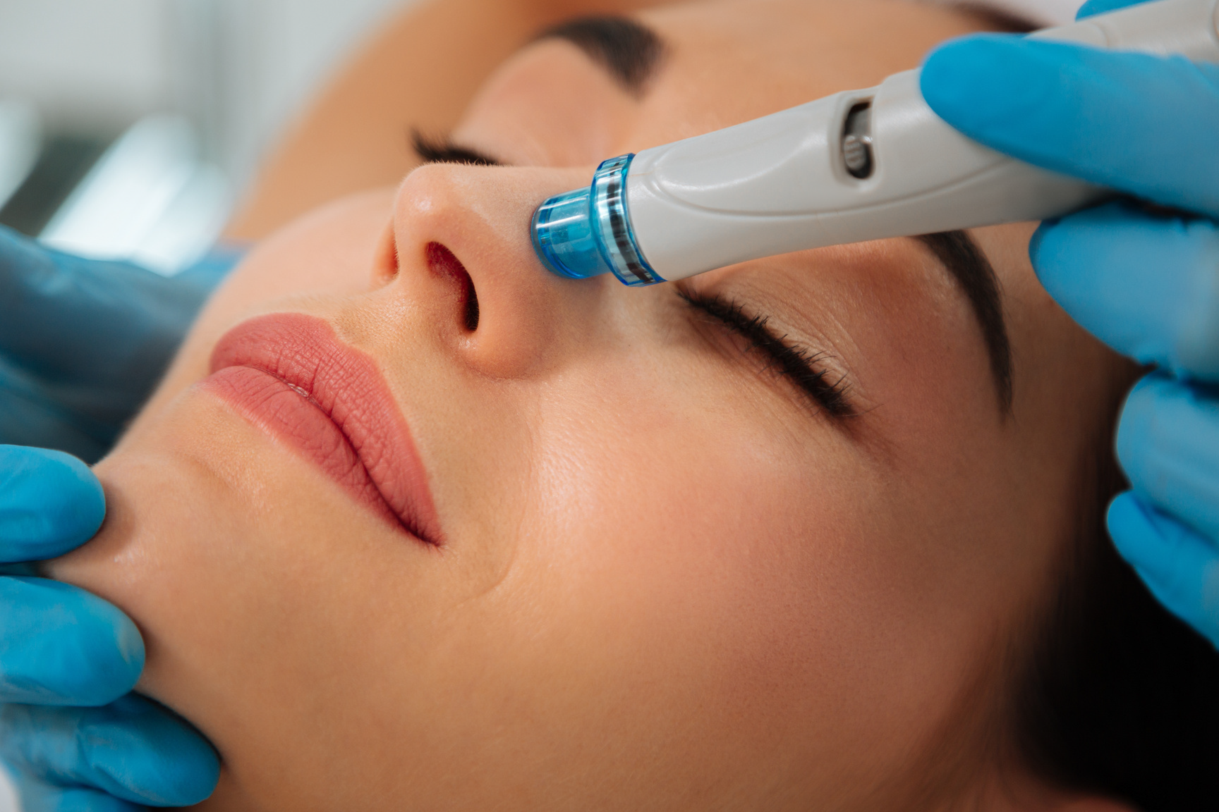 Hydrofacial Prestige & Bio