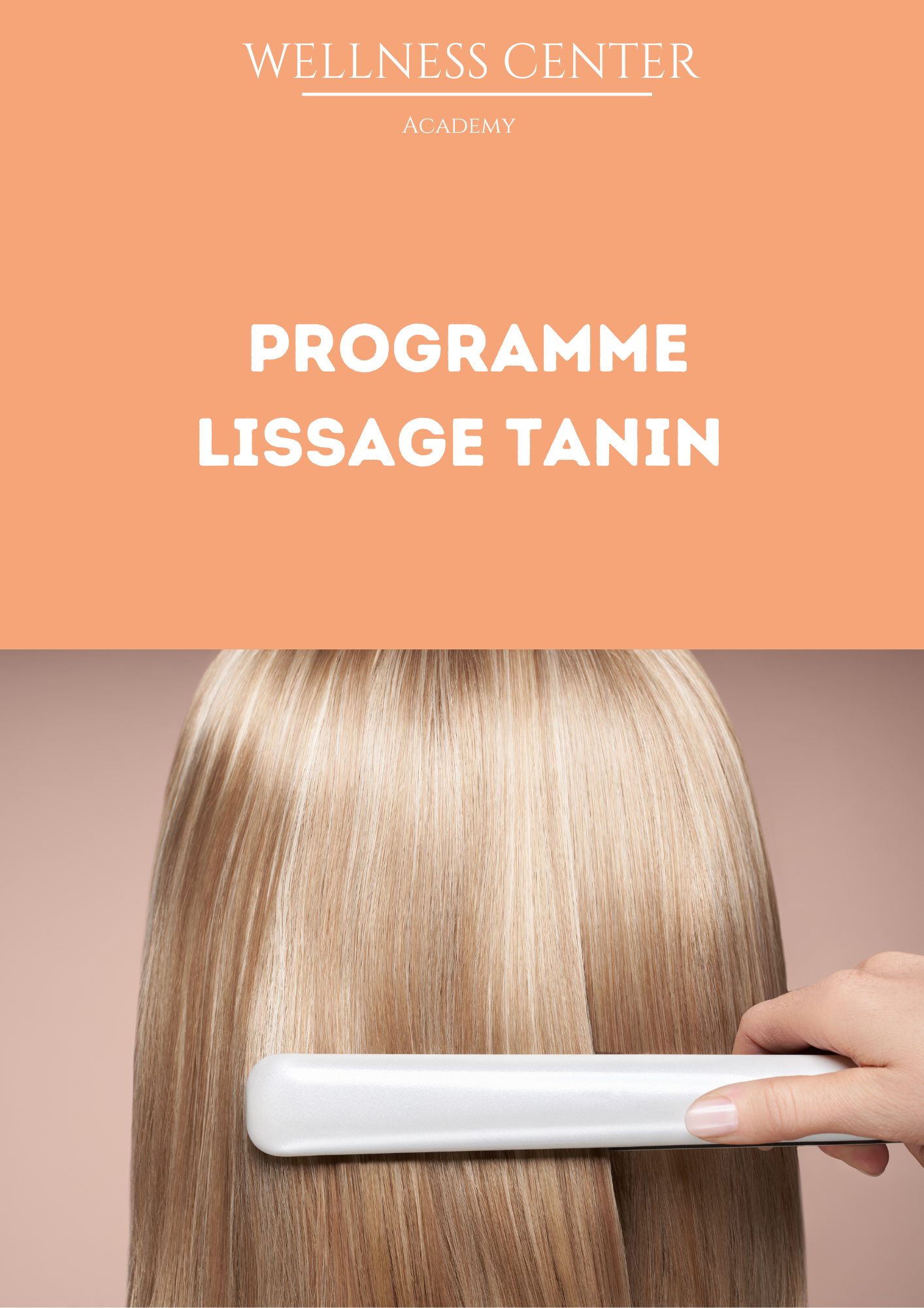 Lissage tanin