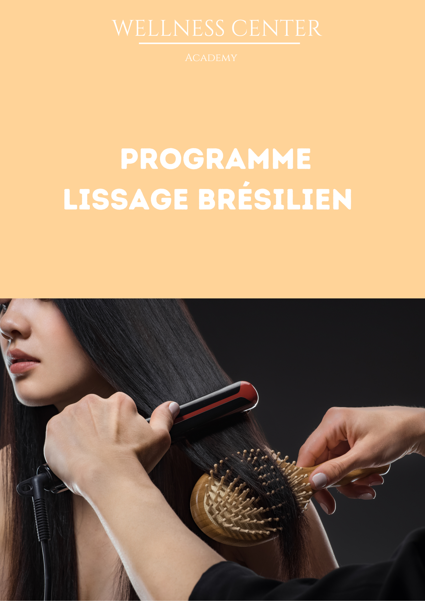 Lissage brésilien